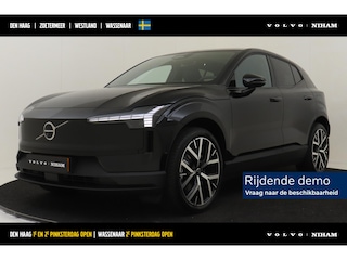 Volvo EX30 TWIN MOTOR PERFORMANCE ULTRA EUROPA SPORT 69 kWh -PANO.DAK|HARMAN/KARDON|360°CAM|AUT.INPARKEREN|BLIS|20"|PRIVACY.GLAS