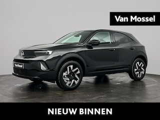 Opel Mokka 1.2 Turbo Edition | De Nieuwe Mokka! | DEMO | TOT 8 JAAR GARANTIE!