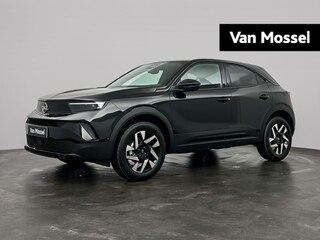 Opel Mokka 1.2 Turbo Edition | De Nieuwe Mokka! | DEMO | TOT 8 JAAR GARANTIE!