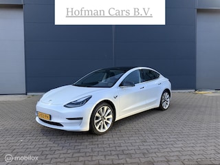 Tesla Model 3 Long Range Dual Motor AWD 75 kWh 71.000Km Autopilot Pearl White