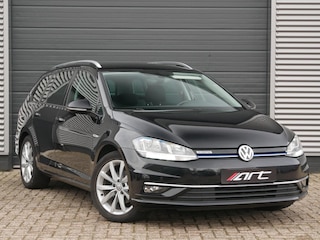 Volkswagen Golf Variant 1.5 TSI Comfortline, Trekhaak, Massage, Stoelverwarming
