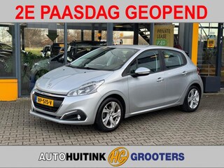 Peugeot 208 1.2 PureTech Blue Lion - Carplay - all season - trekhaak