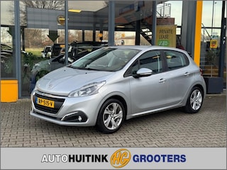 Peugeot 208 1.2 PureTech Blue Lion - Carplay - all season - trekhaak