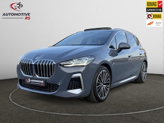 BMW 2-serie Tourer 218i M-Sportpakket Head-Up Pdc Pano Harman/kardon Leder 360°-Camera Comfort Acces Adap.Cruise Stoelverw.