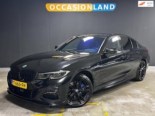 BMW 330e eDrive Edition M-pakket|DAK|LASER|HUD|HK|360 CAM PDC V+A|ACC|STOELV+MEMORY|CARPLAY