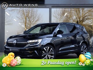 Renault Espace E-Tech Hybrid 200 Iconic 7p. Matrix Pano Headup HarmanKardon Garantie t/m 11-2028 of 150.000km