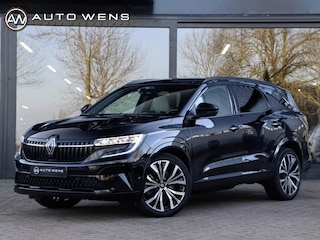 Renault Espace E-Tech Hybrid 200 Iconic 7p. Matrix Pano Headup HarmanKardon Garantie t/m 11-2028 of 150.000km