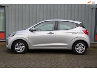 Hyundai i10 1.0 Comfort 5-zits Airconditioning • Apple CarPlay / Android Auto