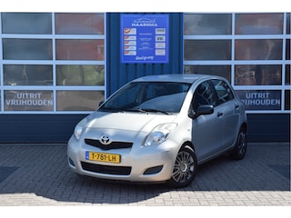 Toyota Yaris 1.3 VVT-i Now Airco
