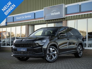 Skoda Kodiaq 1.5 TSI MHEV Sportline Business 7p | DCC | Comfort Pack | Matrix LED | Memory stoelen | elektr. Achterklep m.sensor | 3e zitrij