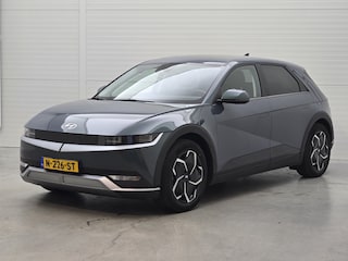 Hyundai Ioniq 5 Connect 73kWh | Navi | Clima | Winterpak |*