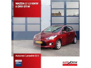 Mazda 2 1.3 63KW 5 DRS TS | Origineel NL |