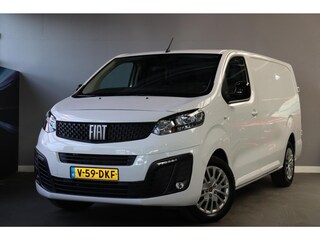 Fiat Scudo 2.0 MultiJet L3H1 / Connect pakket / Trekhaak