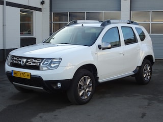Dacia Duster 1.2 TCe 4x2 10th Anniversary Airco, navigatie, elektrische ramen, centrale vergrendeling, cruise controle, licht metalen velgen, enz.