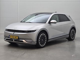 Hyundai Ioniq 5 Lounge 73kWh | Panorama | Leder | Matt |*