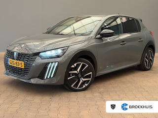 Peugeot 208 Hybrid 100 e-DCS6 GT Clima | Cruise | Apple Carplay/Android Auto | 17'' LMV | | Achteruitrijcamera | Apple Carplay/Android Auto|telefoonintegratie premium | Bandenspanningscontrolesysteem