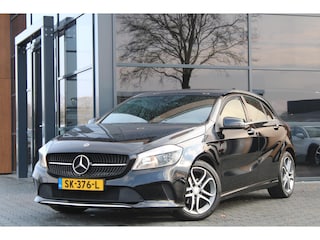 Mercedes-Benz A-klasse 180d Automaat | Camera | Navi | Origineel NL