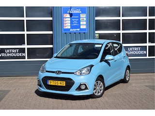 Hyundai i10 1.0i i-Motion Comfort Plus AIRCO