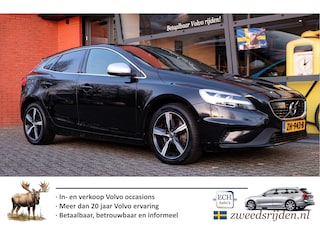 Volvo V40 1.5 T3 152 pk Aut. Polar+ Sport, Panoramadak, Adaptieve CC