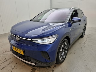 Volkswagen ID.4 Pro 77 kWh | Warmtepomp | Design pakket | Dodehoek bewaking |*