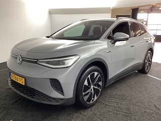 Volkswagen ID.4 Pro 77 kWh | Designe pakket | Comfort pakket |*