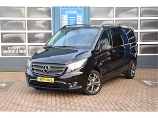 Mercedes-Benz Vito 119 CDI 4 Matic Marge auto geen BTW