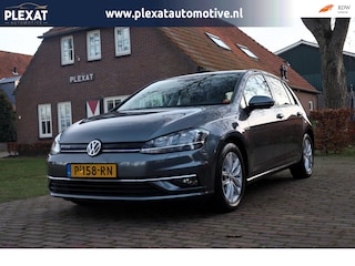 Volkswagen Golf 1.5 TSI Comfortline Business Aut. | Stoelverwarming | Adaptief | Lichtmetaal | Prof. navigatie | PDC | Historie |