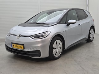 Volkswagen ID.3 Business 58 kWh | Navi | Clima |*