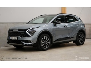 Kia Sportage 1.6 T-GDi Plug-in Hybrid AWD GT-PlusLine, pano