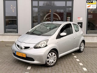 Toyota Aygo 1.0-12V +|Airco|Electr Ramen|Nap