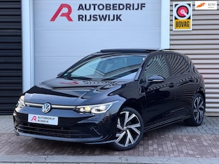 Volkswagen Golf 1.5 eTSI R-Line Pano/H&K/HuD/Matrix
