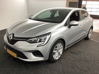 Renault Clio 1.6 E-Tech Hybrid 140 Zen | Automaat | Navi |*
