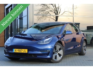 Tesla Model 3 Long Range AWD 75 kWh | Org. NL | Facelift