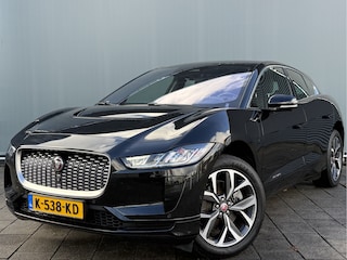 Jaguar I-Pace BWJ 12-2020 | EV320 S Business Pack 90 kWh | LEER | 360 CAMERA | 20'' LMV | CLIMA | NAVI | STOELVERW | CARPLAY
