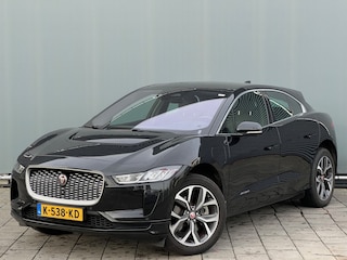 Jaguar I-Pace BWJ 12-2020 | EV320 S Business Pack 90 kWh | LEER | 360 CAMERA | 20'' LMV | CLIMA | NAVI | STOELVERW | CARPLAY