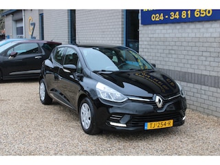 Renault Clio 1.5 dCi Ecoleader Zen Airco Navi Camera