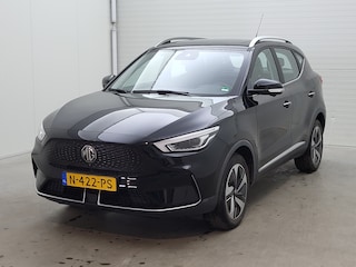 MG ZS EV EV Long Range Luxury 70 kWh | Panorama | Clima | Leder |*x