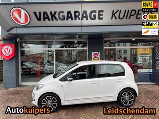 Volkswagen Up 1.0 move up! BlueMotion