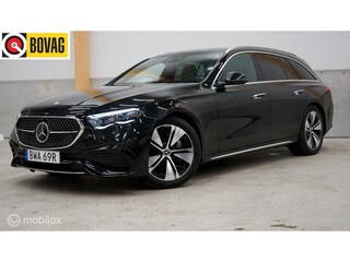 Mercedes-Benz Estate 300 de 4MATIC AMG Line, Burmester