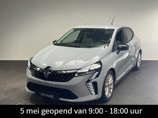 Renault Clio 1.0 TCe 90 GPF evolution Navigatie | Airco | Camera