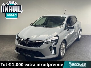Renault Clio 1.0 TCe 90 GPF evolution Navigatie | Airco | Camera