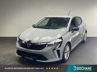 Renault Clio 1.0 TCe 90 GPF evolution Navigatie | Airco | Camera