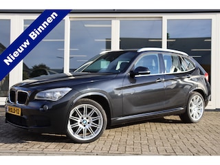 BMW X1 sDrive20i M Sport High Executive, Automaat, Cruise Control, Climate Control, Schuif/Kanteldak, Prijs Is Rijklaar Inclusief 6 Maanden Garantie