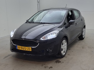 Ford Fiesta 1.0 EcoBoost Connected | Navi | Airco |*