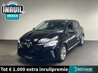 Renault Clio 1.0 TCe 90 GPF evolution Navigatie | Camera | Airco
