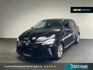 Renault Clio 1.0 TCe 90 GPF evolution Navigatie | Camera | Airco