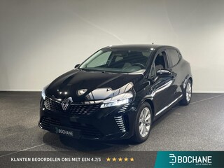 Renault Clio 1.0 TCe 90 GPF evolution Navigatie | Camera | Airco