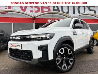 Dacia Bigster 1.8 HYBRID EXTREME+ AUT. 155PK LED NAVI CAMERA CARPLAY AIRCO LMV PDC