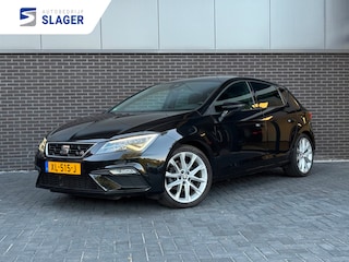 Seat Leon 1.5 TSI FR Business Intense | DSG | LED | Navi | Trekhaak