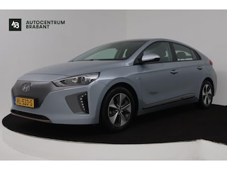 Hyundai Ioniq Comfort EV (ACHTERUITRIJCAMERA, NAVIGATIE, CRUISE CONTROL ADAPTIEF, STOELVERWARMING)